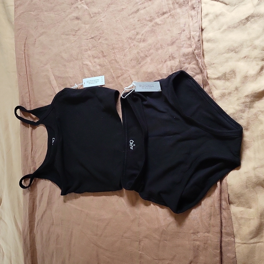 Arq black set S / m